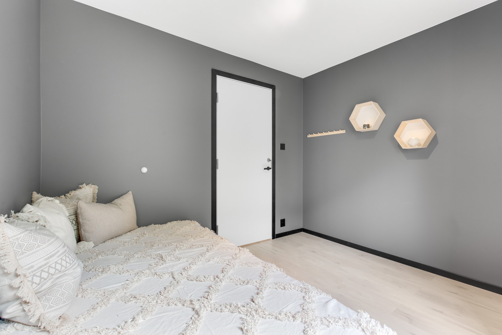 Rom 3 - 5000 kr Galleribilde