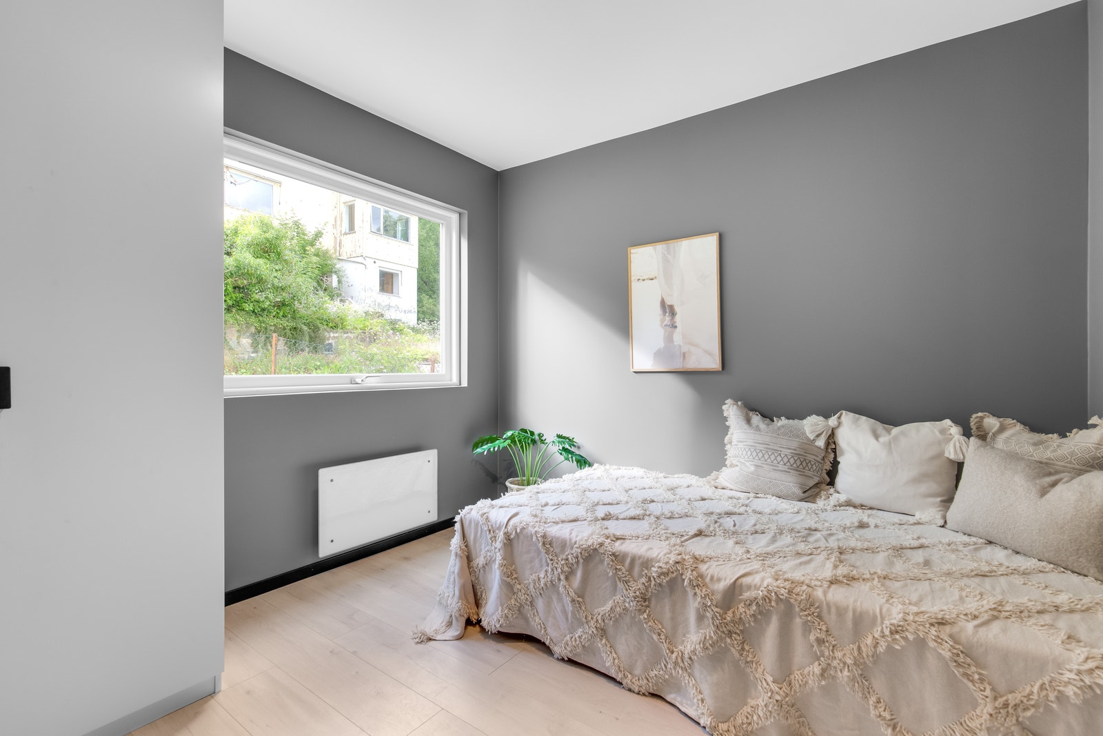 Rom 3 - 5000 kr Galleribilde