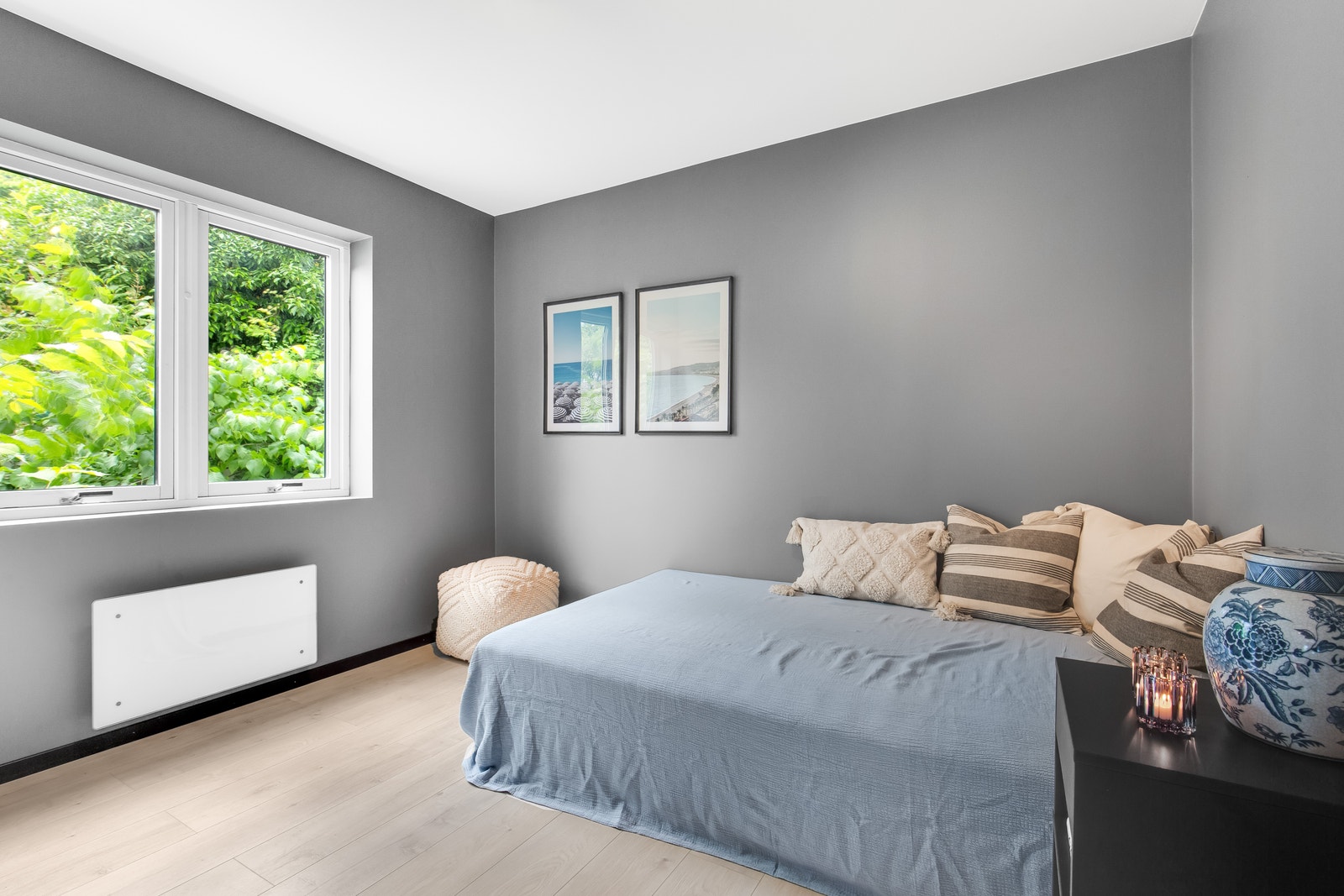 Rom 2 - UTLEID Galleribilde