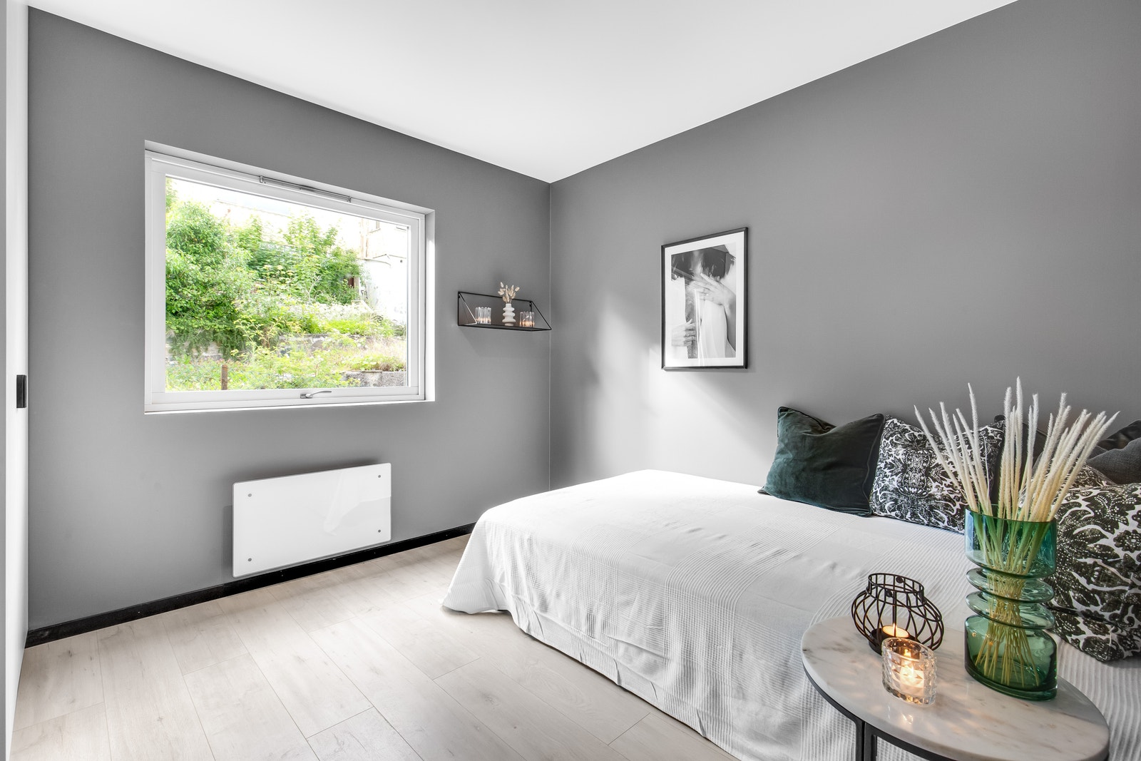 Rom 4 - UTLEID Galleribilde