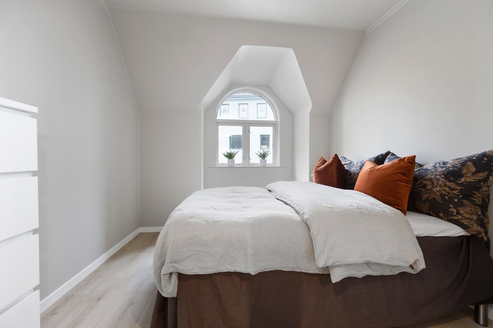 Soverom 2, 11 m^2 Galleribilde