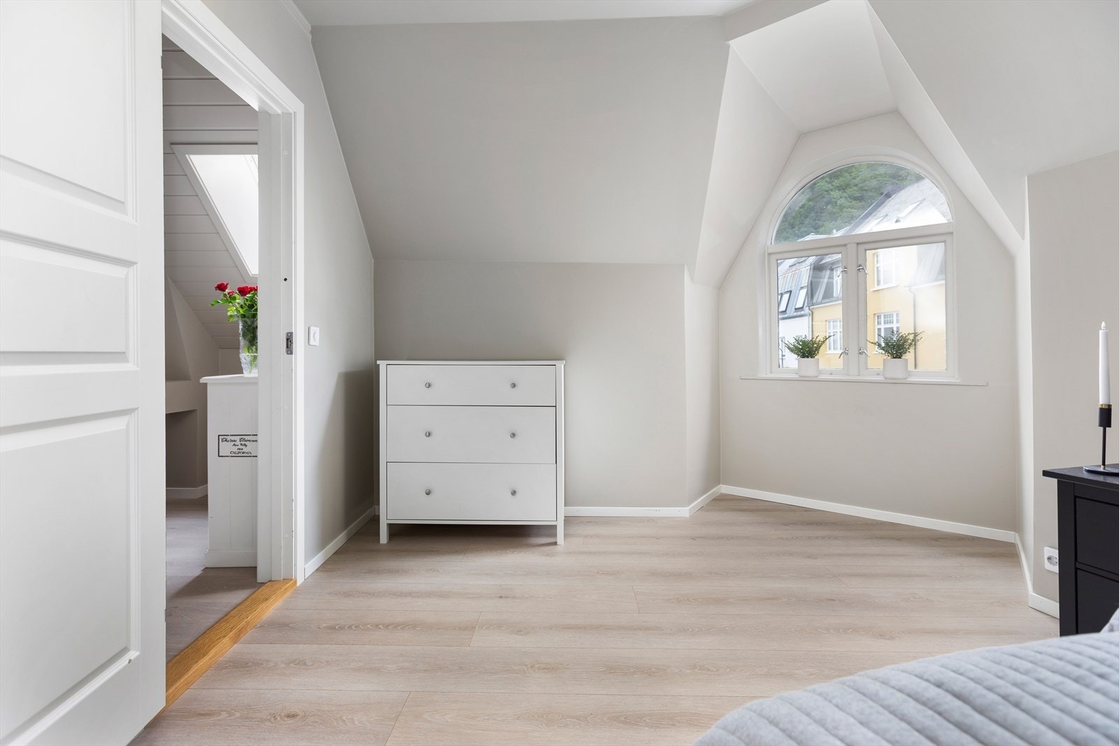 Soverom 1, 13 m^2 Galleribilde