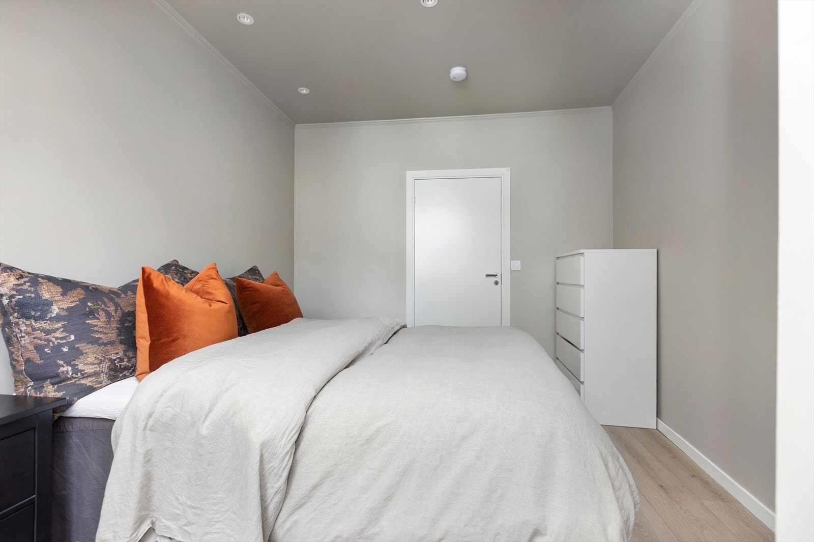 Soverom 2, 11 m^2 Galleribilde