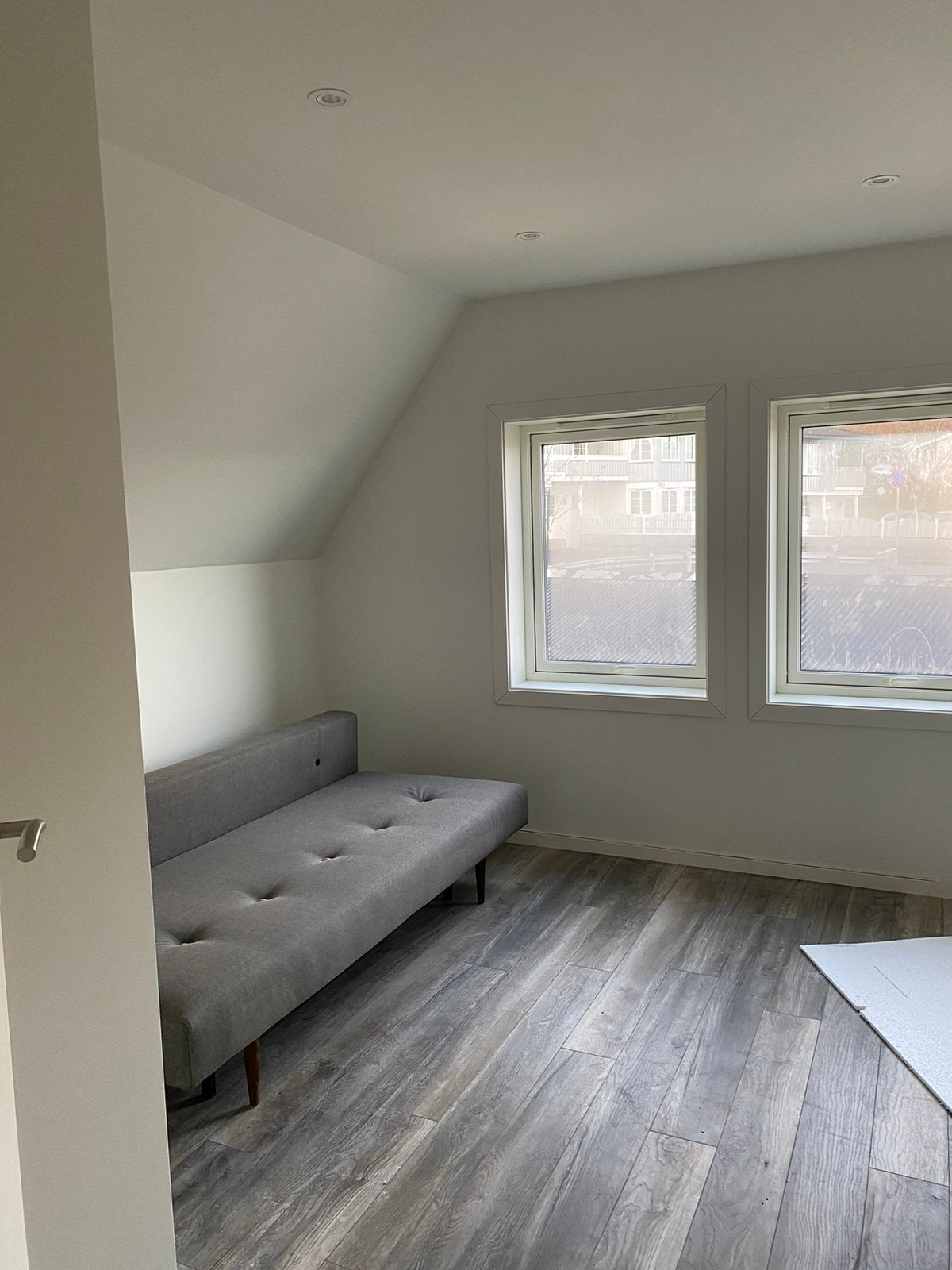 Soverom 1 Galleribilde