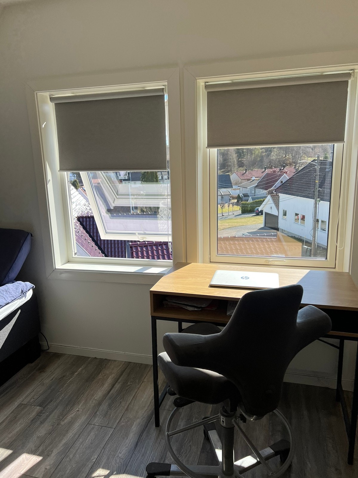 Soverom 2 Galleribilde