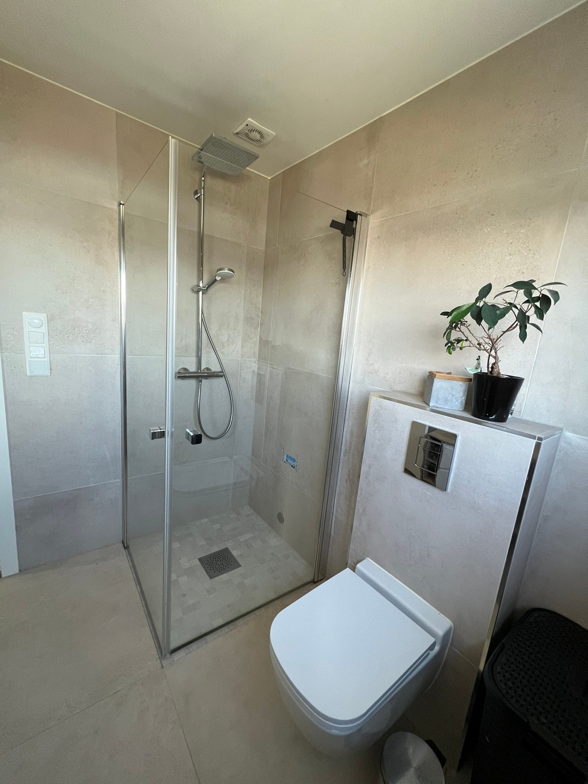 Bad 2. etasje (fra 2021) Galleribilde