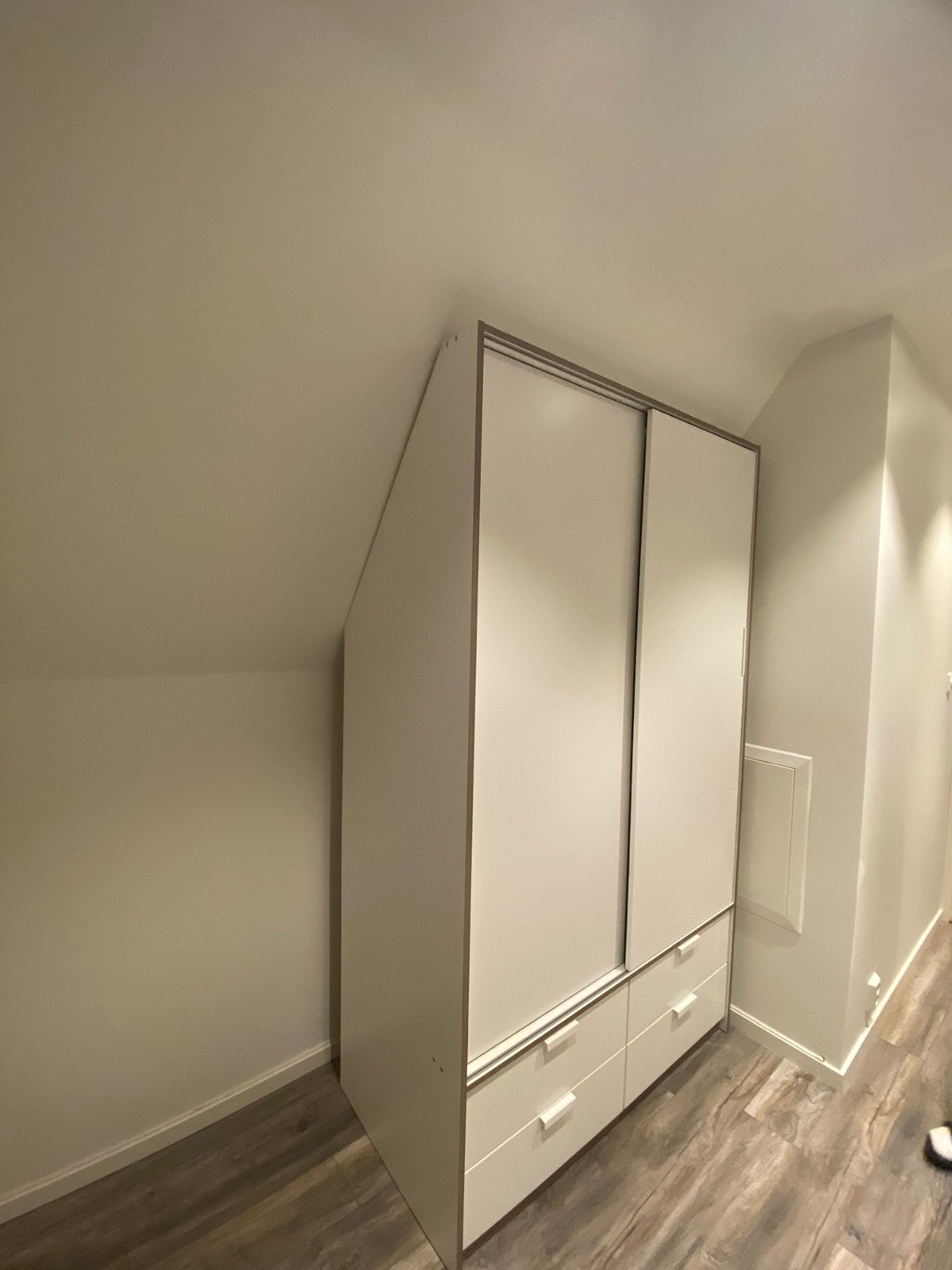 Soverom 1 Galleribilde