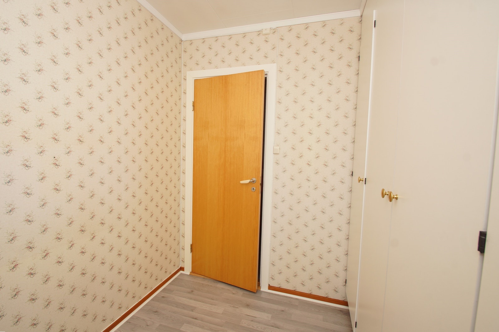 Oppbevaring Galleribilde