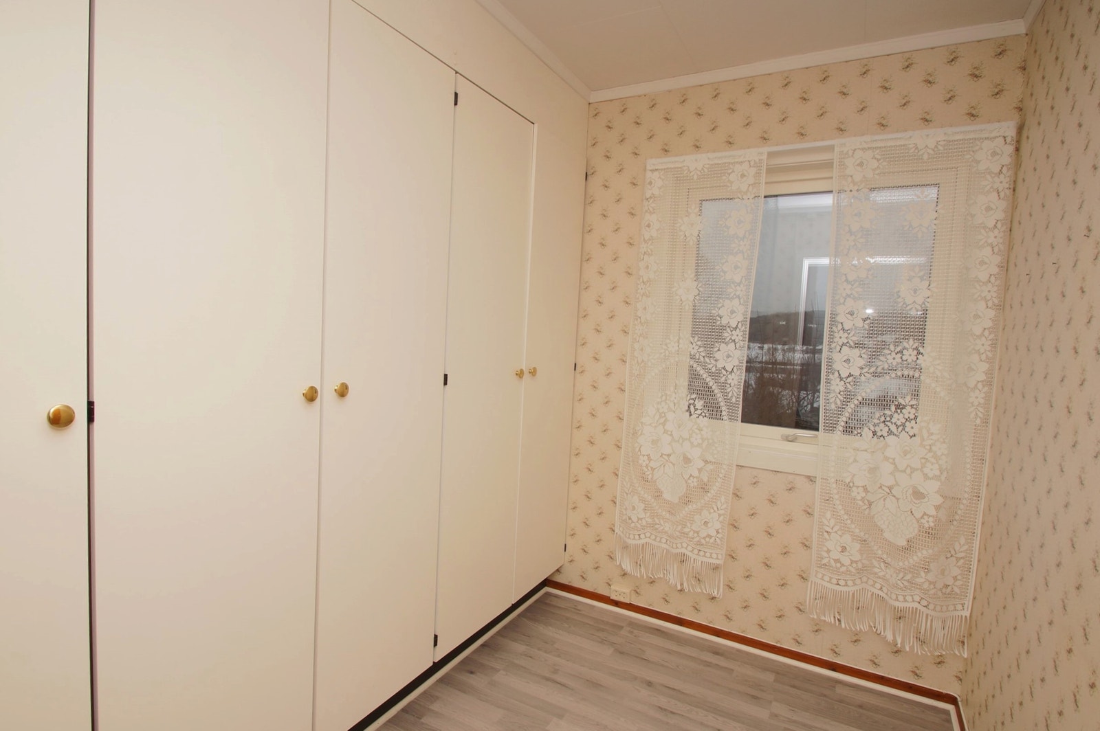 Oppbevaring Galleribilde