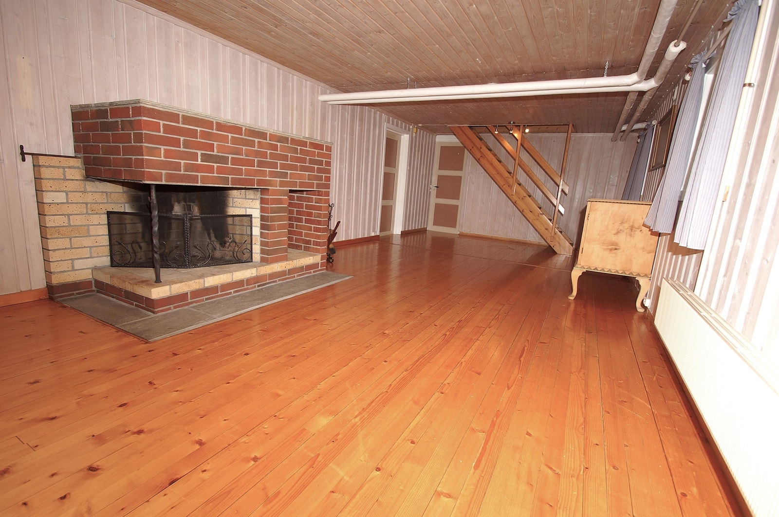 Peisestue Galleribilde