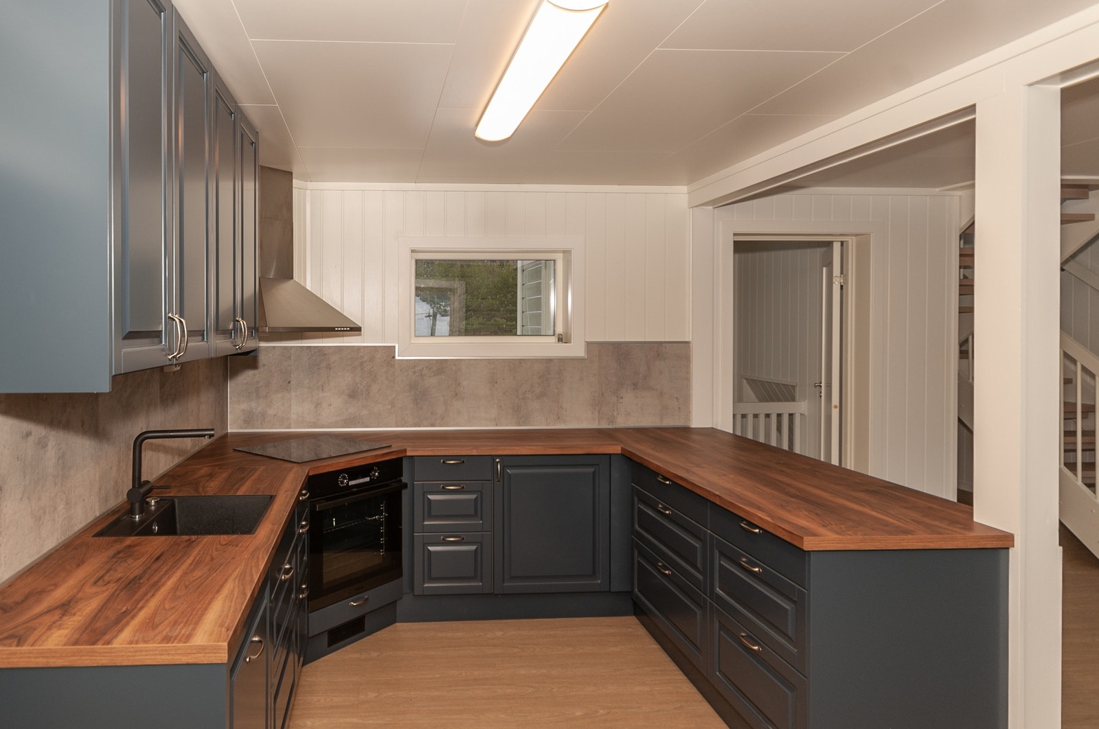 Kjøkkenkrok (1. etg) Galleribilde