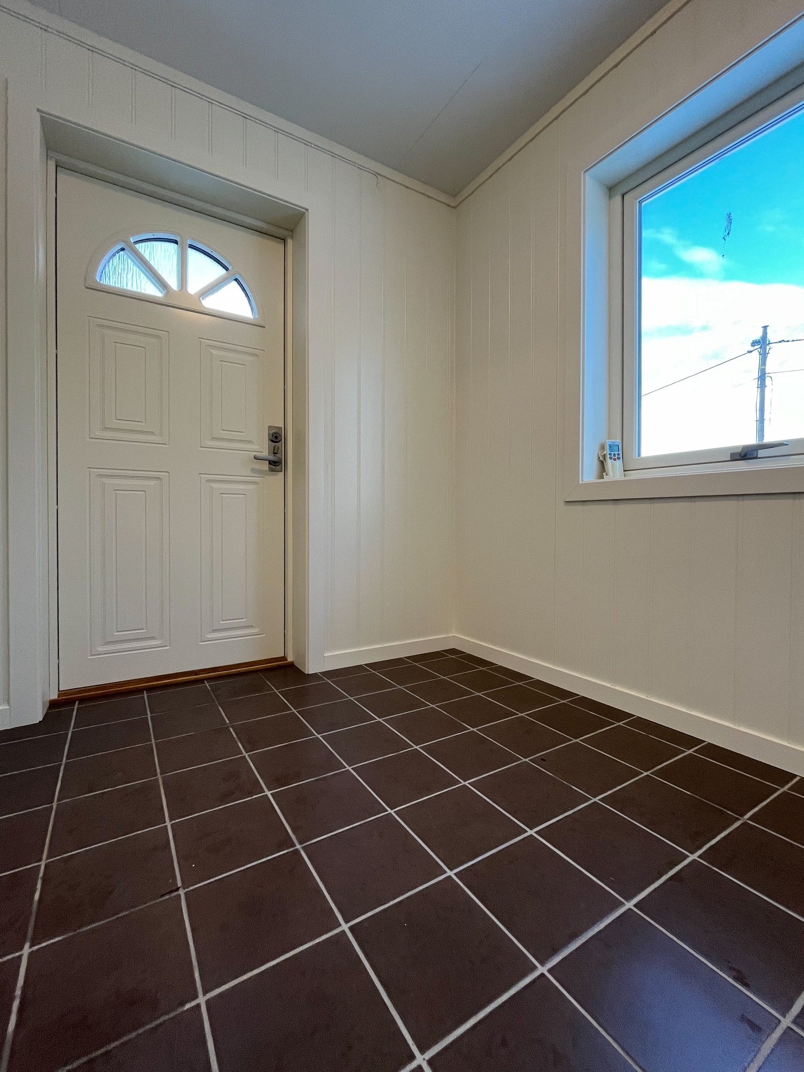 Hovedinngang Galleribilde