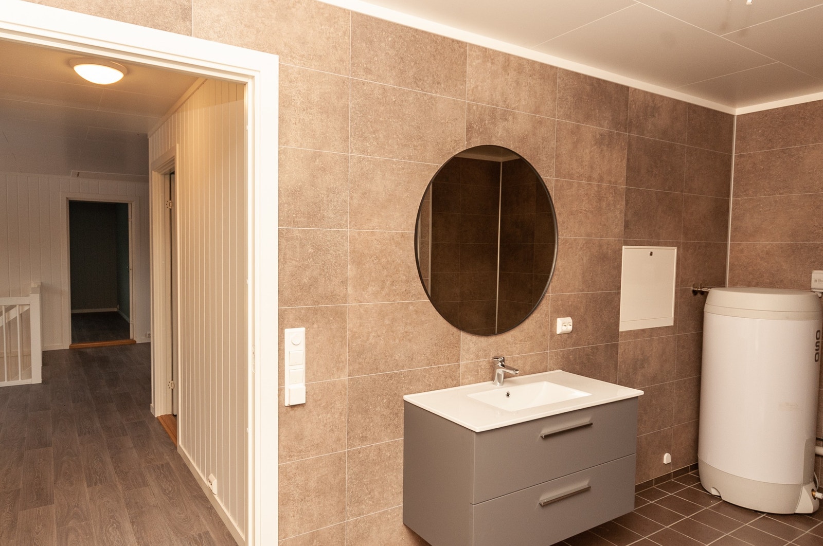 Bad (2. etg) Galleribilde