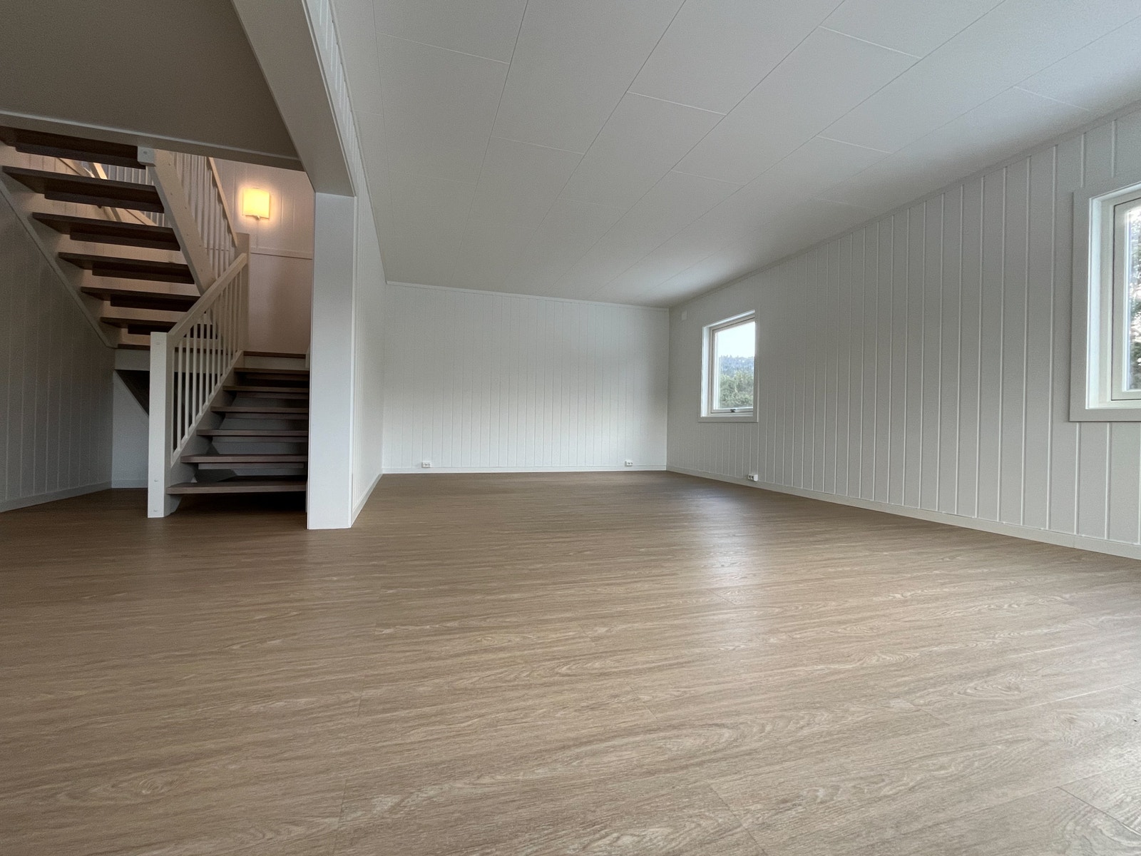 Stue mot sør (1. etg) Galleribilde