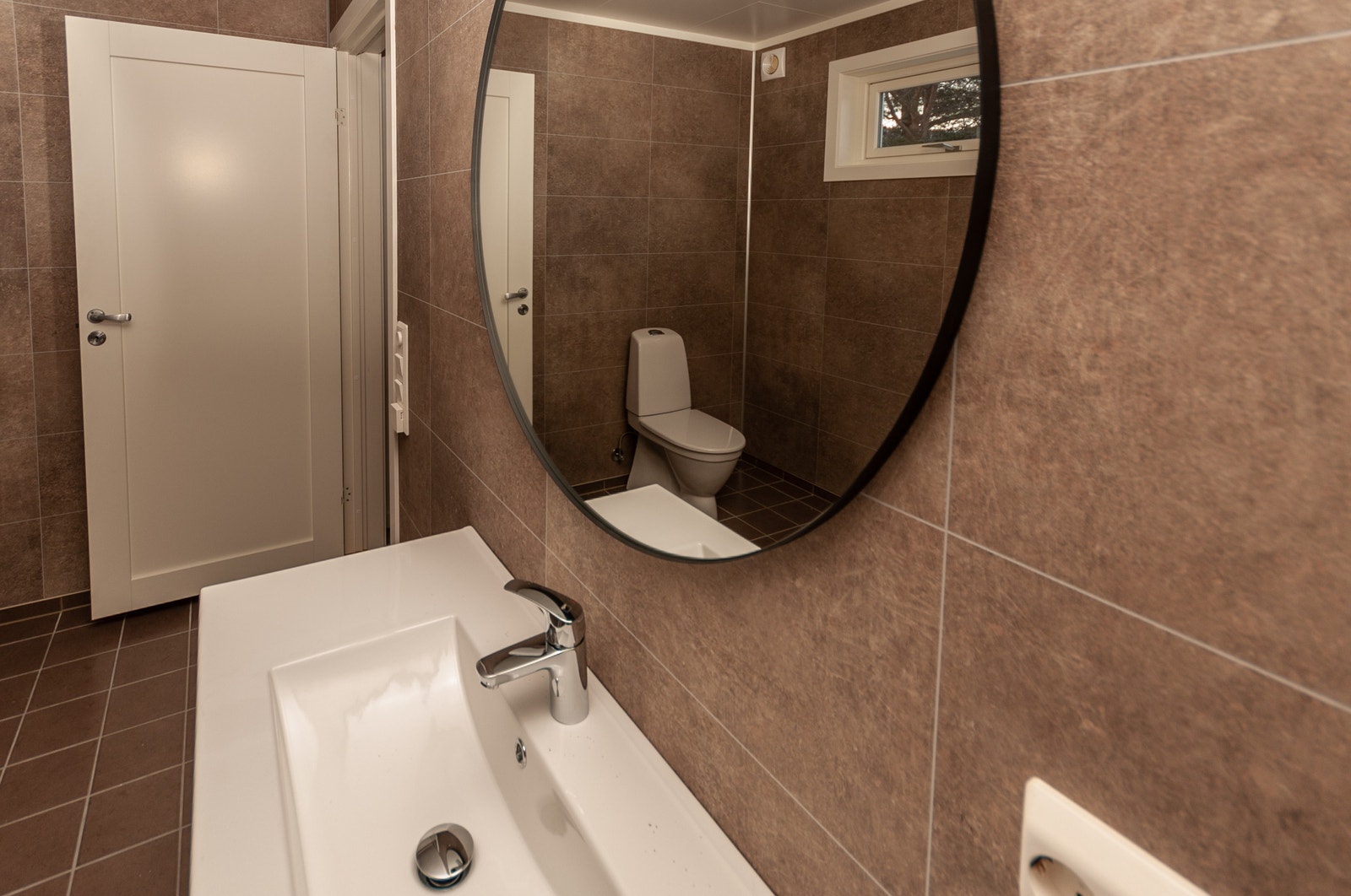 Bad (2. etg) Galleribilde