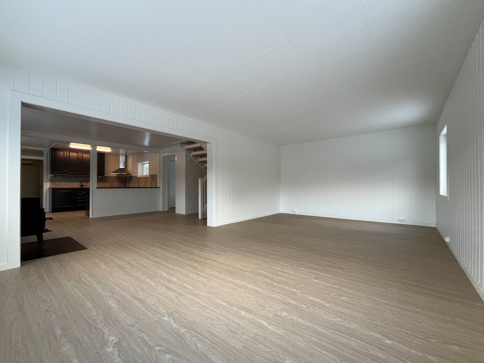 Stue mot øst (1. etg) Galleribilde