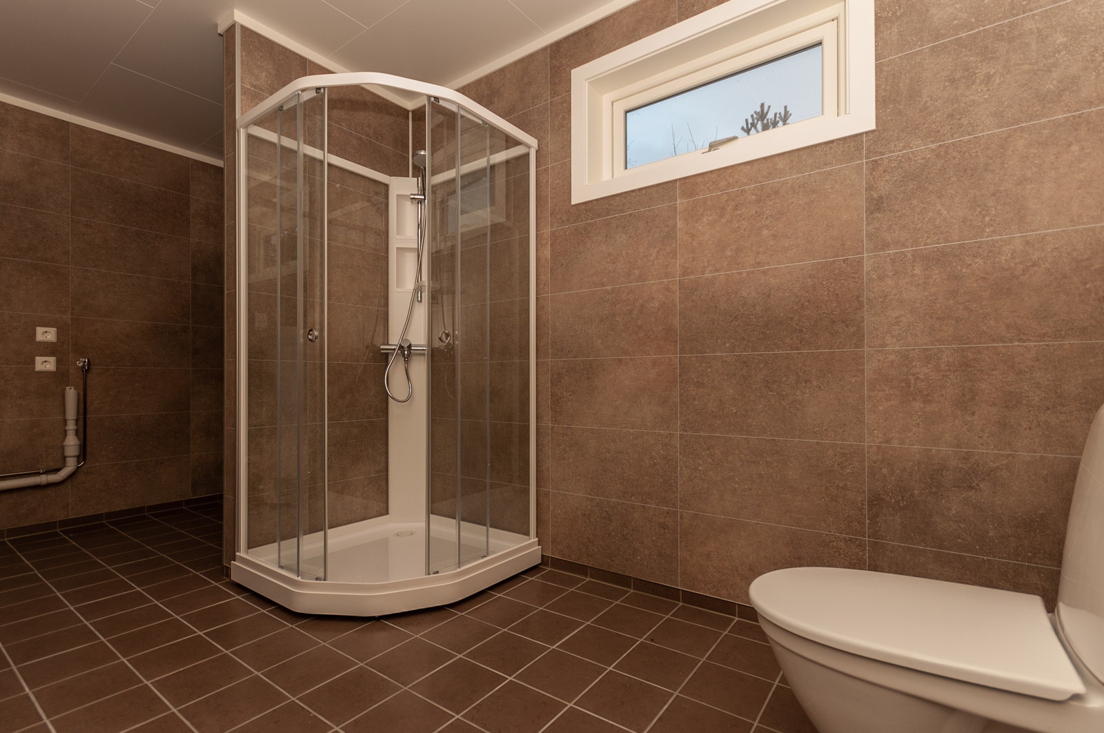 Bad. 2. etg. Galleribilde