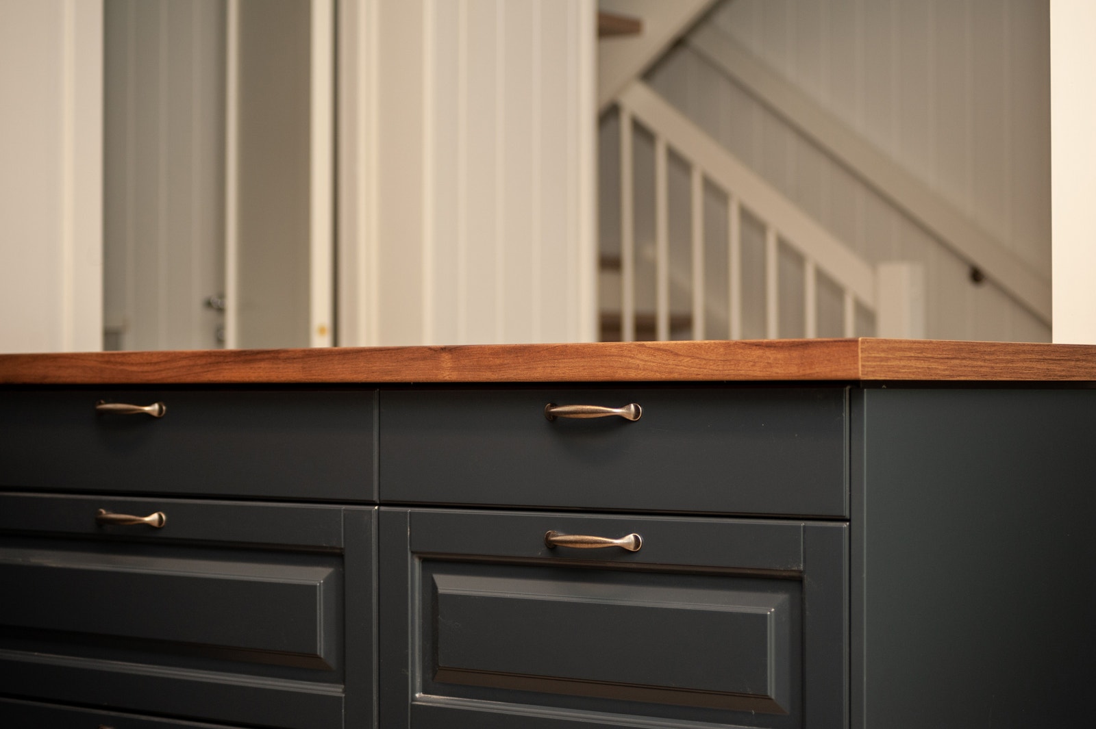 Kjøkken /1. etg) Galleribilde