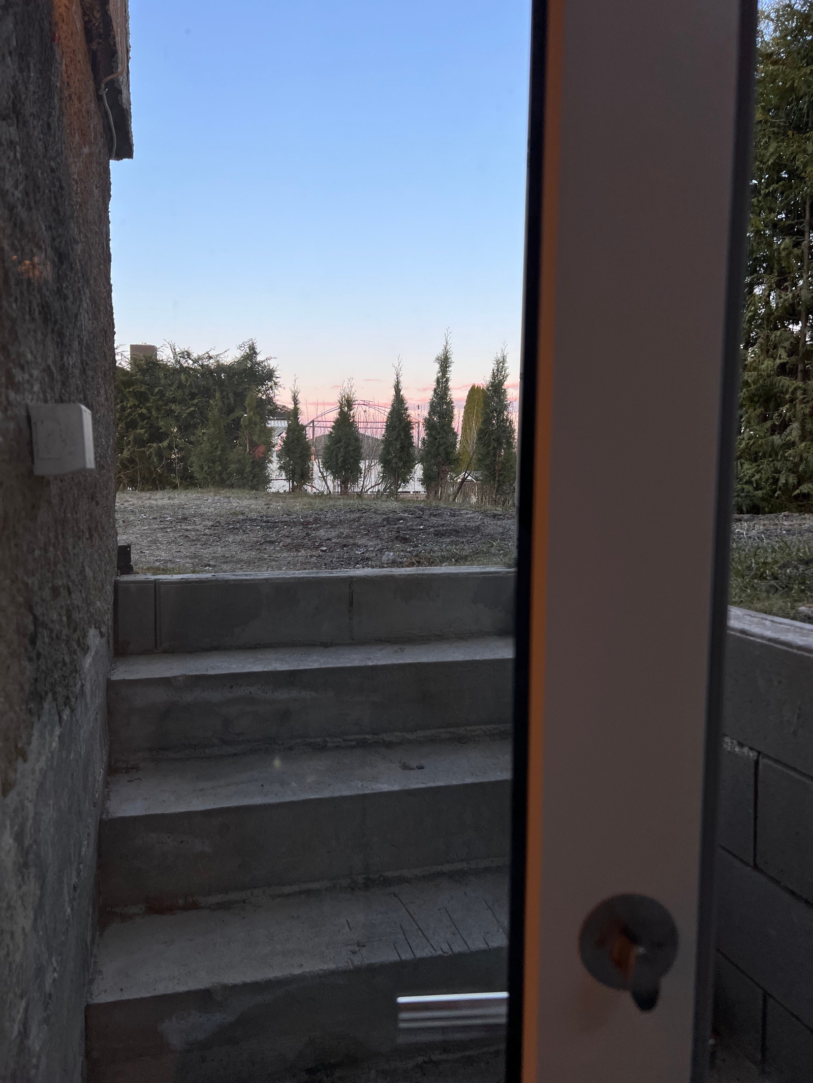 inngang Galleribilde