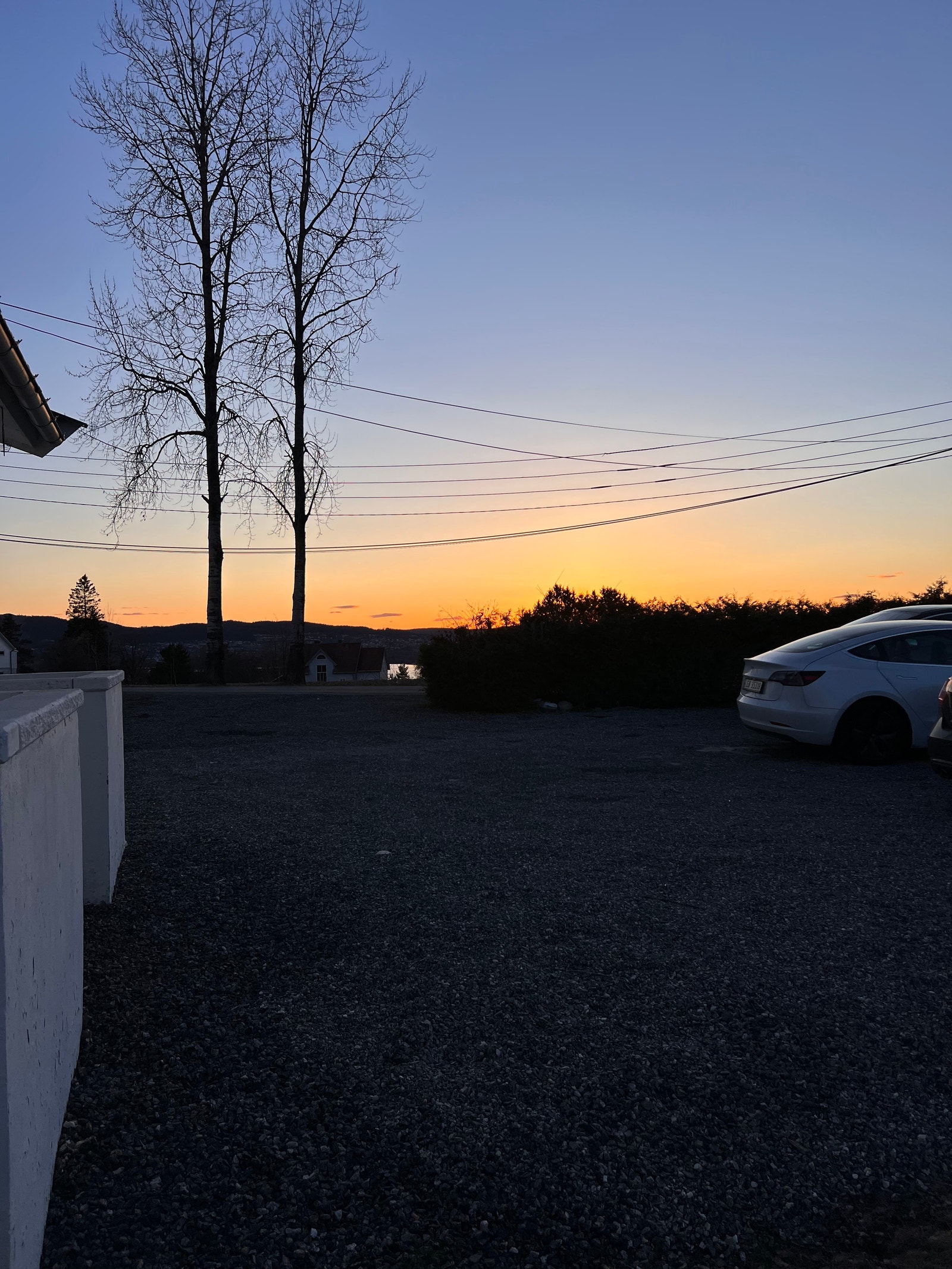 parkeringsplass Galleribilde