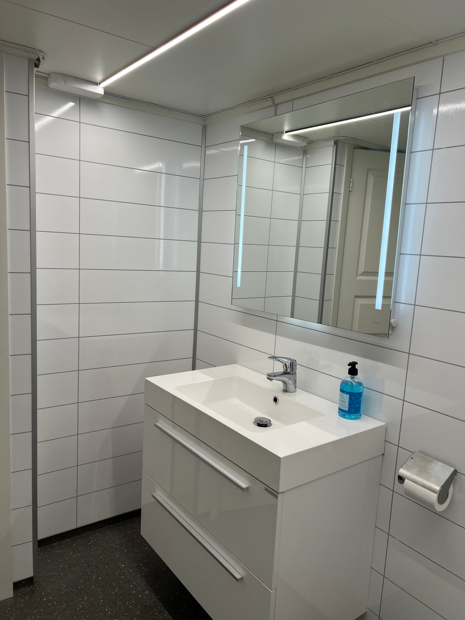 Bad 2 etc Galleribilde