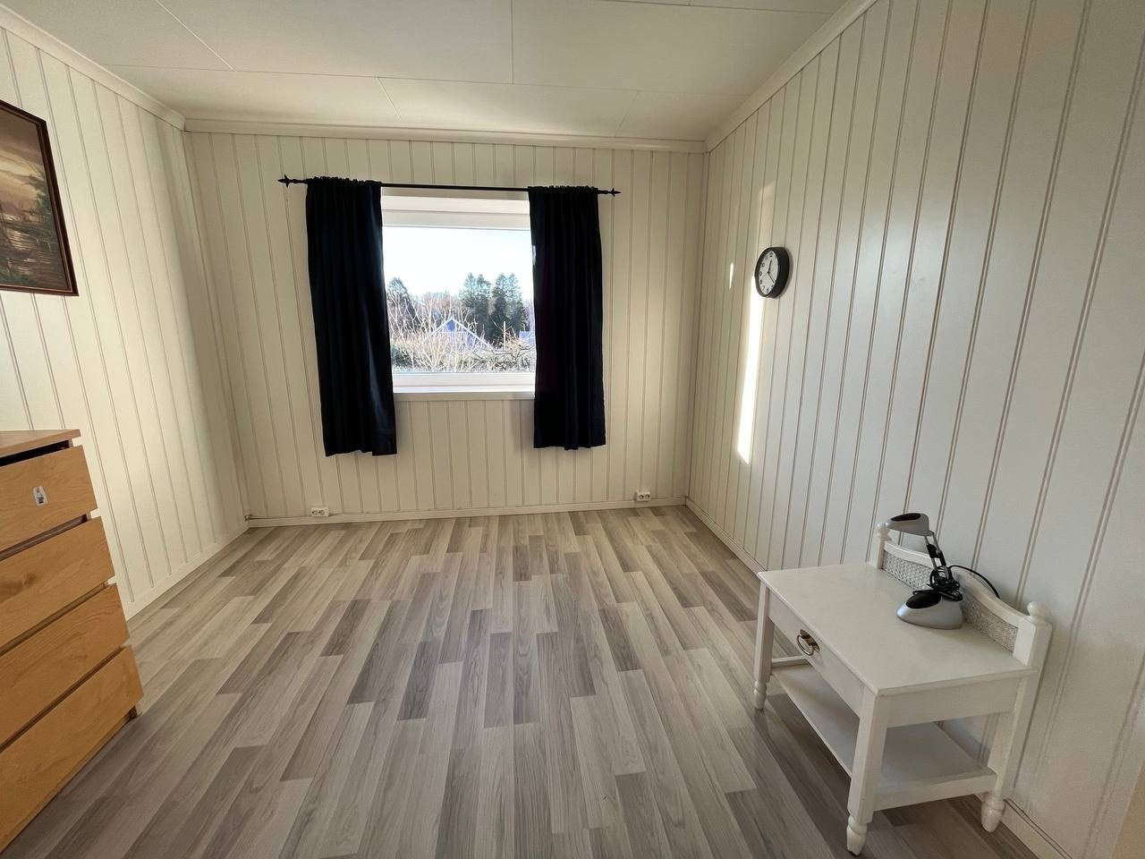 Soverom Galleribilde