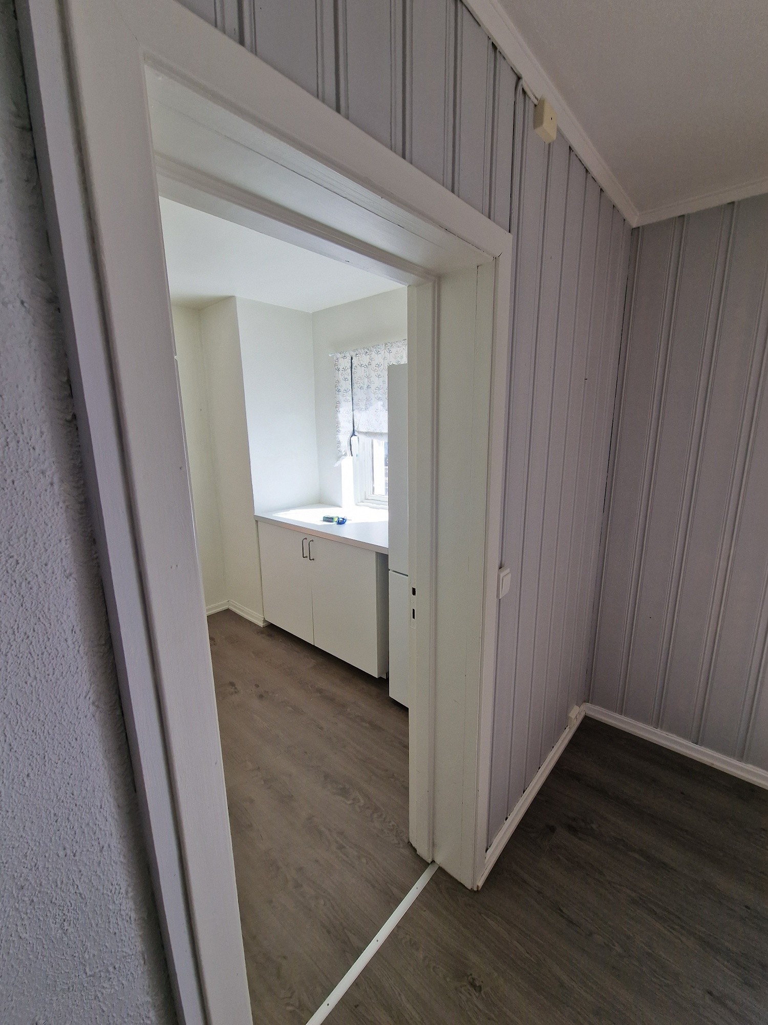 Stue/kjøkken Galleribilde