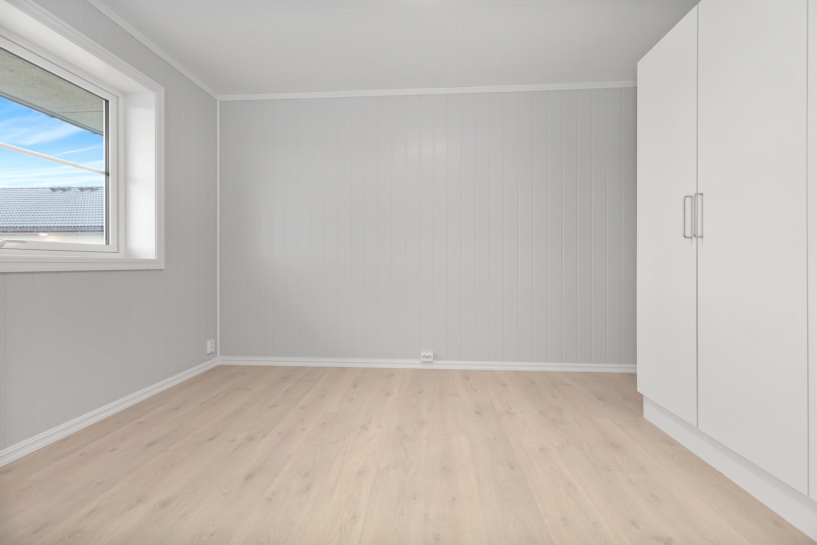 Hovedsoverom, 3-roms leilighet Galleribilde