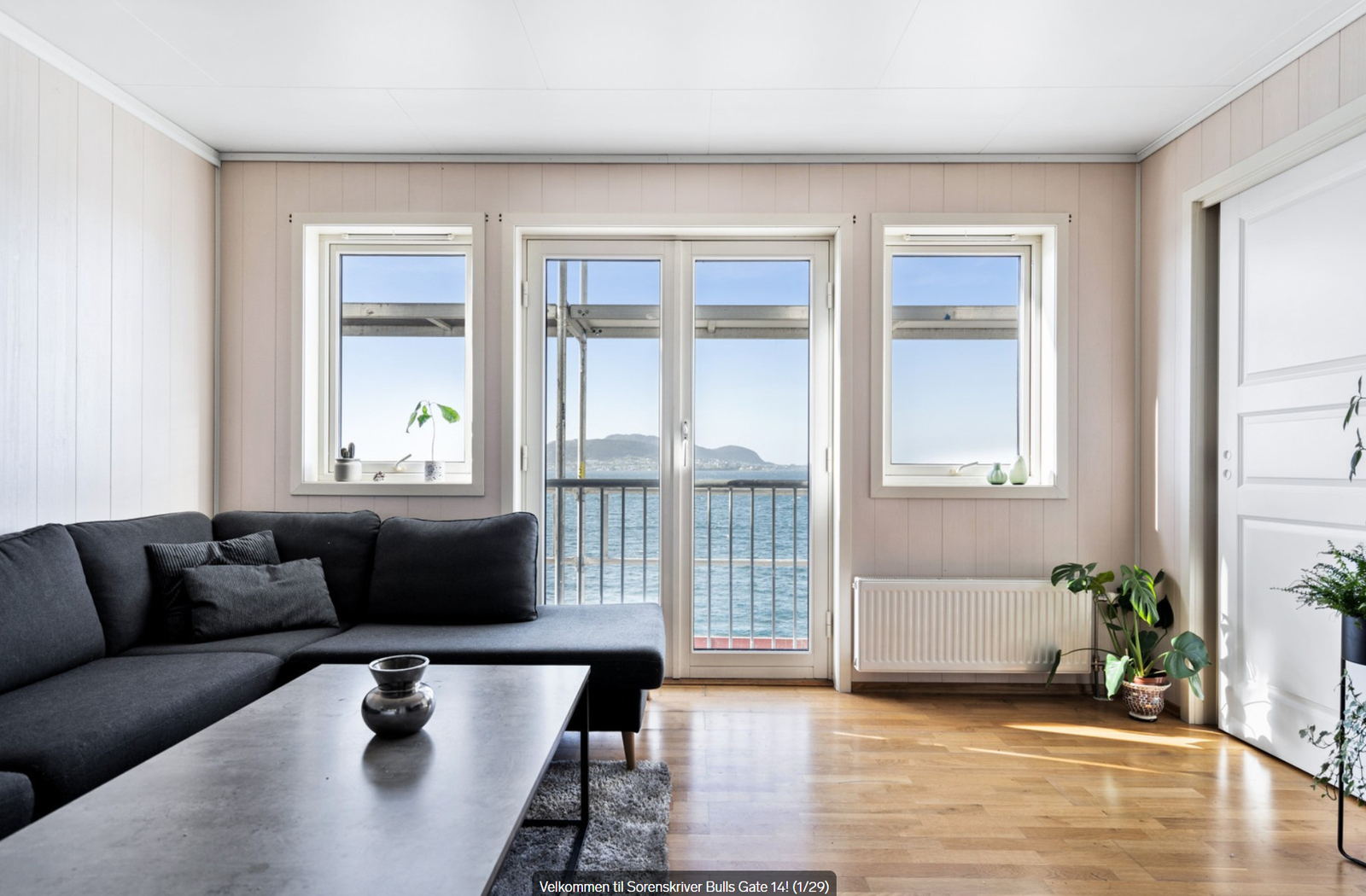 Bilde fra forrige salg av leiligheten Galleribilde