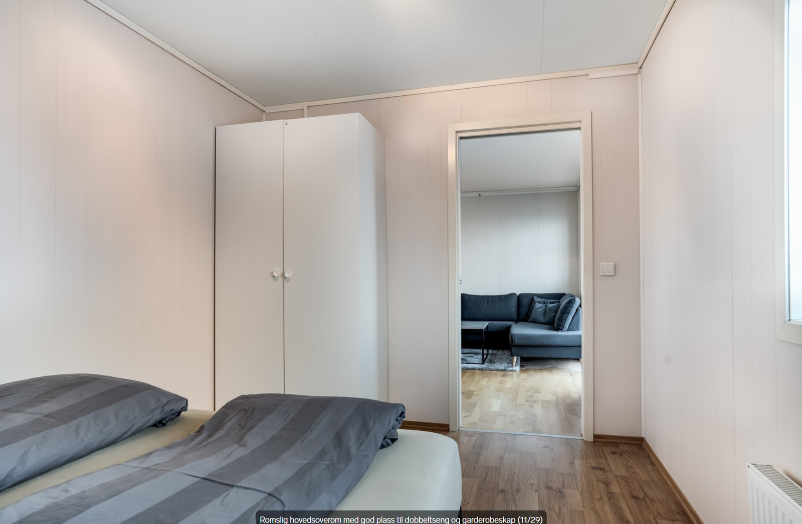 Bilde fra forrige salg av leiligheten Galleribilde