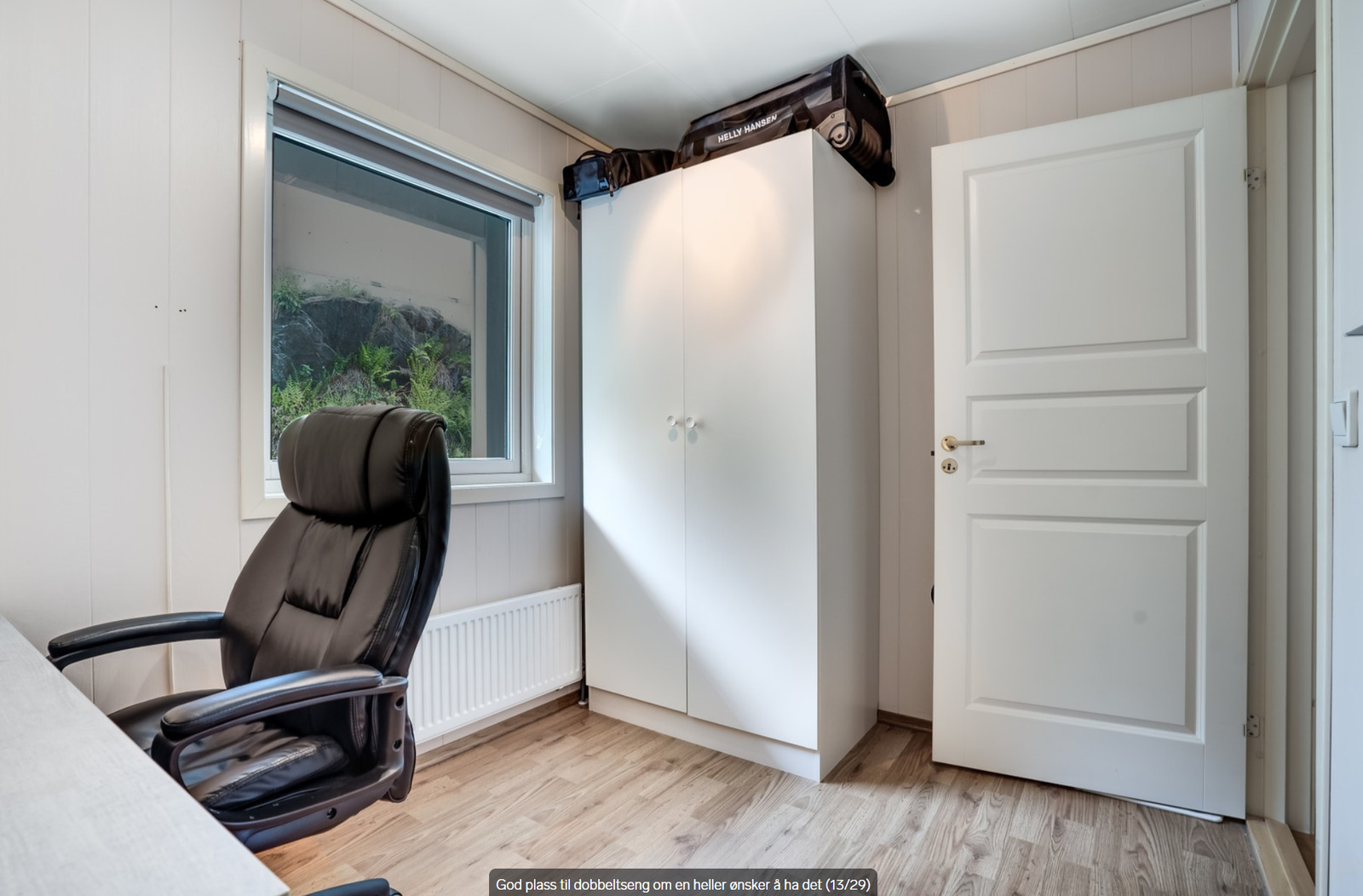 Bilde fra forrige salg av leiligheten Galleribilde