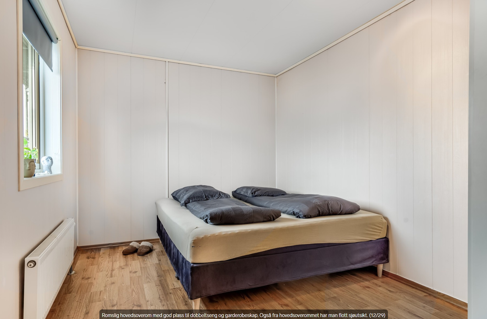 Bilde fra forrige salg av leiligheten Galleribilde