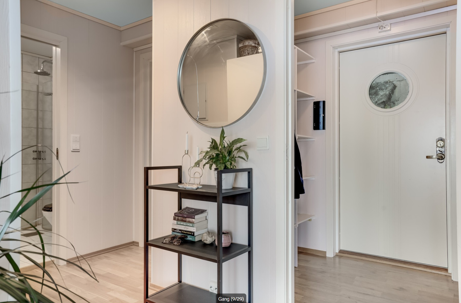 Bilde fra forrige salg av leiligheten Galleribilde