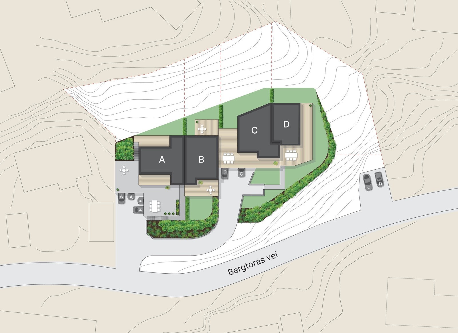 Uthusomplanen Galleribilde