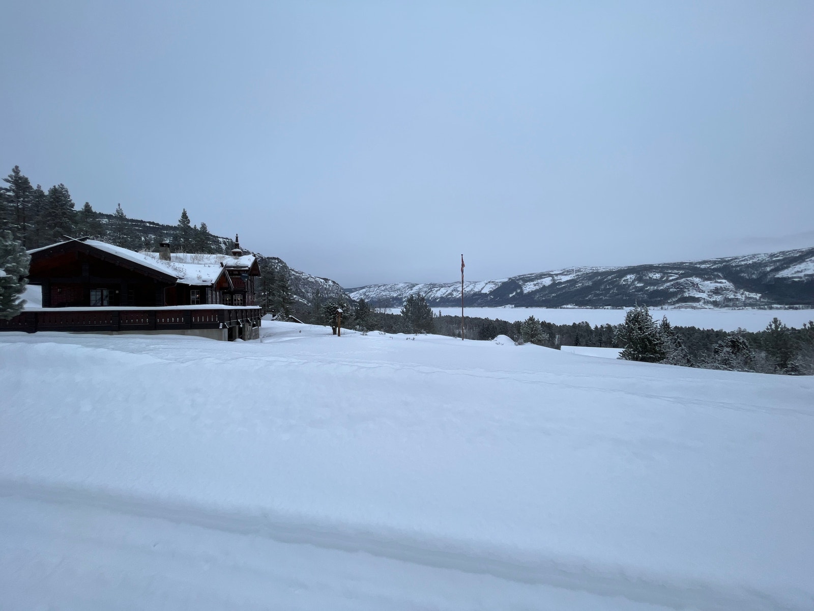 Områdebilde Galleribilde