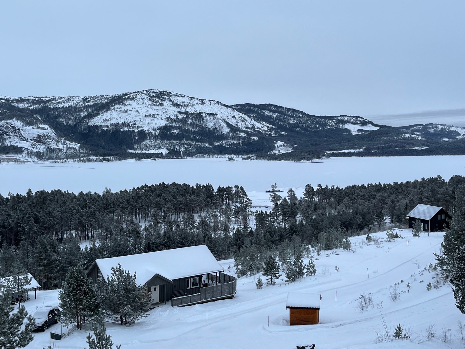 Områdebilde Galleribilde