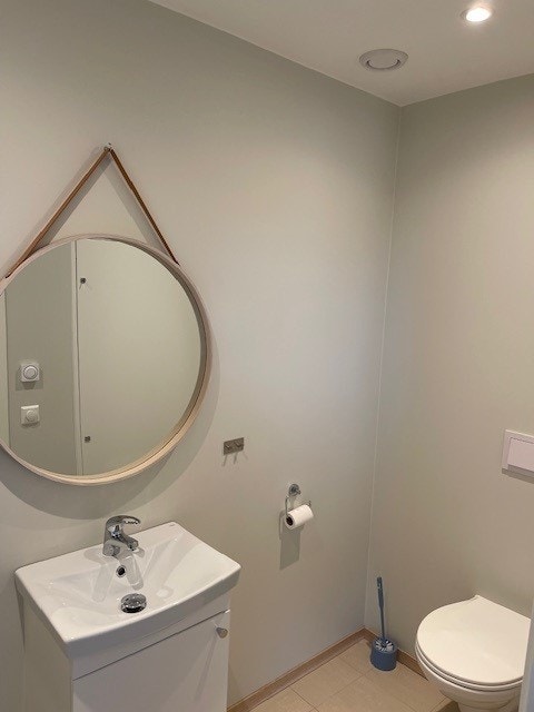 Wc Galleribilde