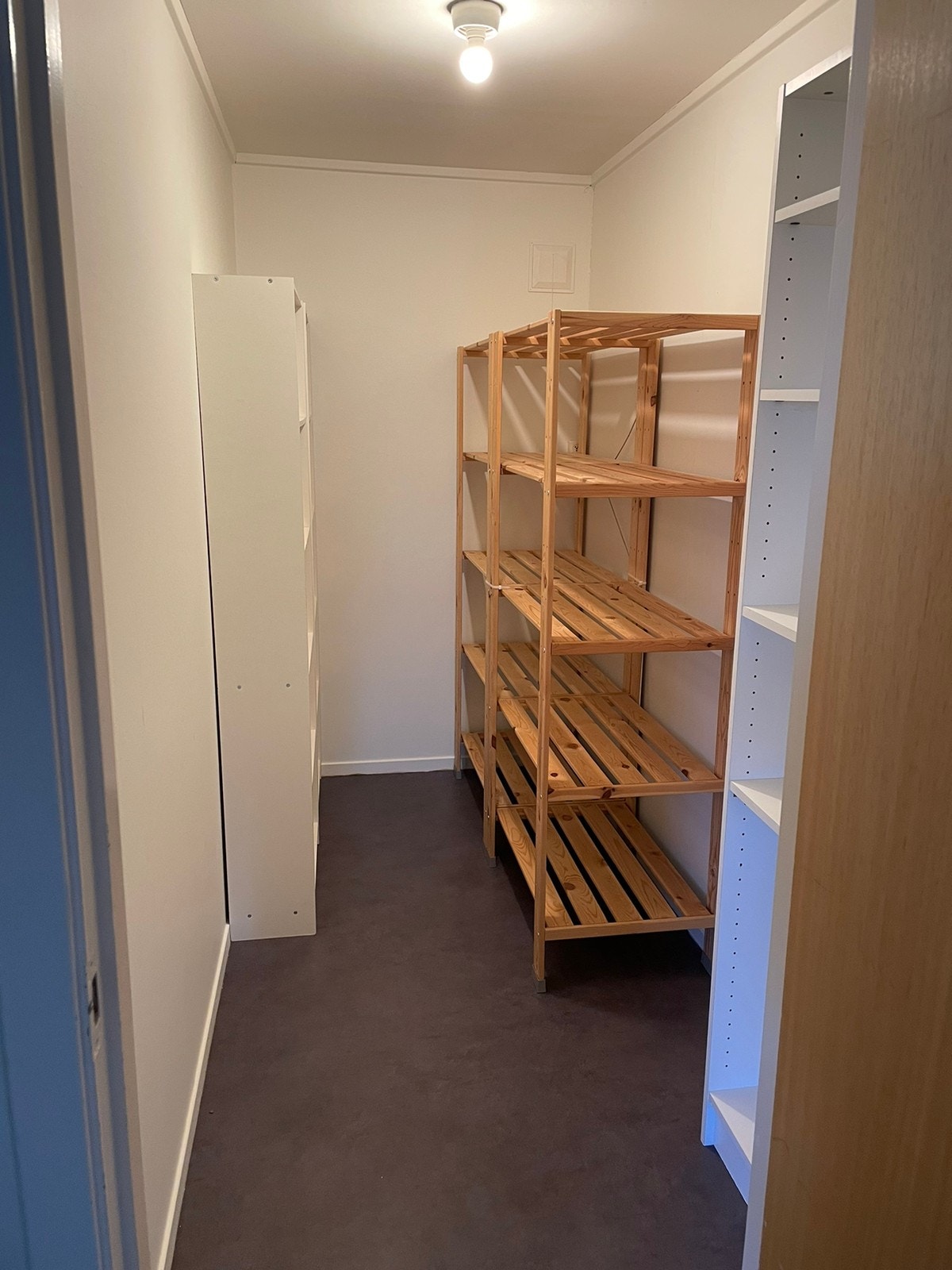 Stor bod Galleribilde