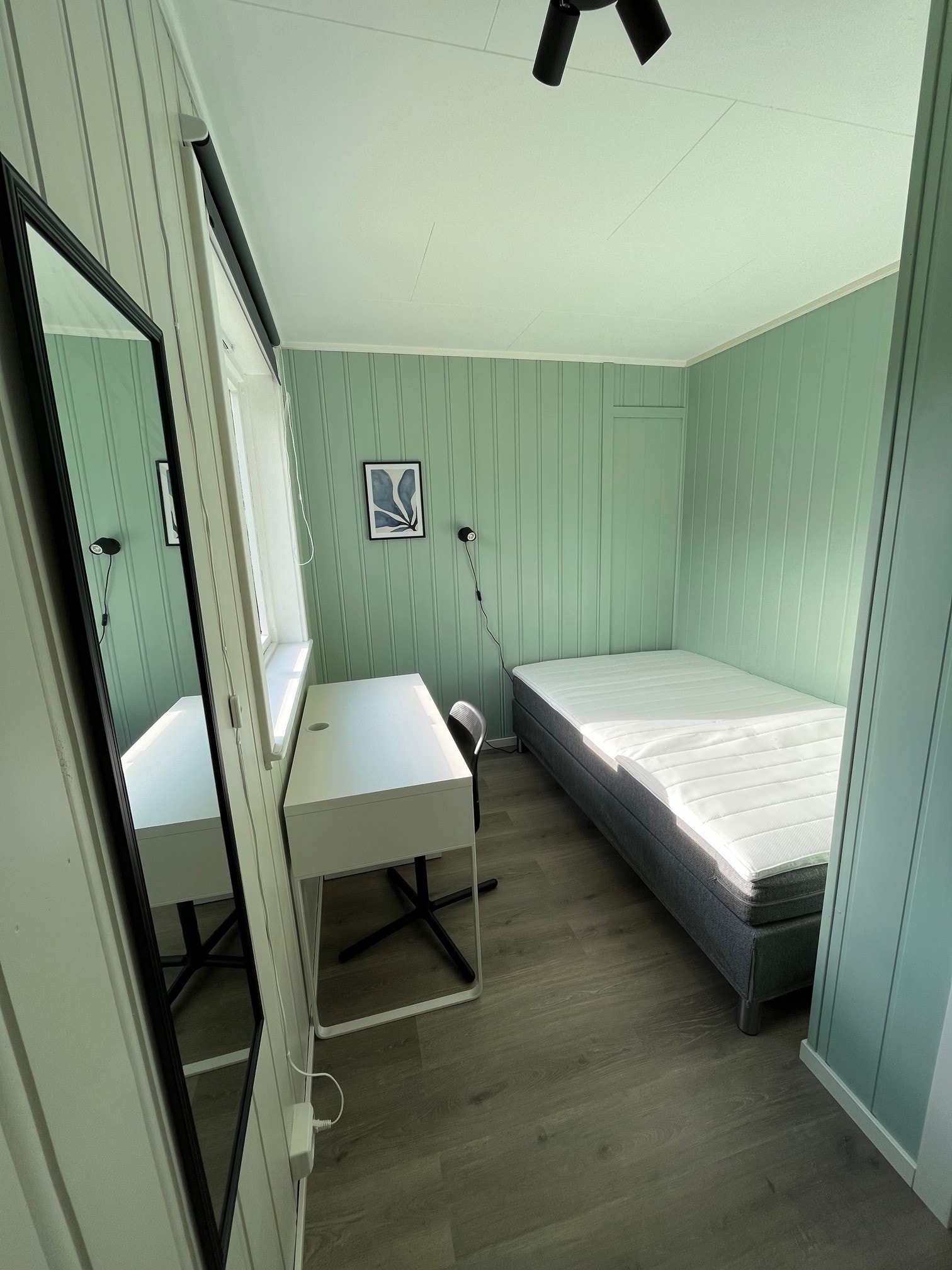 Soverom 4 Galleribilde