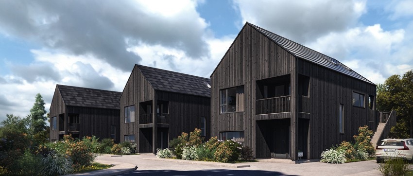 Illustrasjonsbilde og avvik kan forekomme. Galleribilde