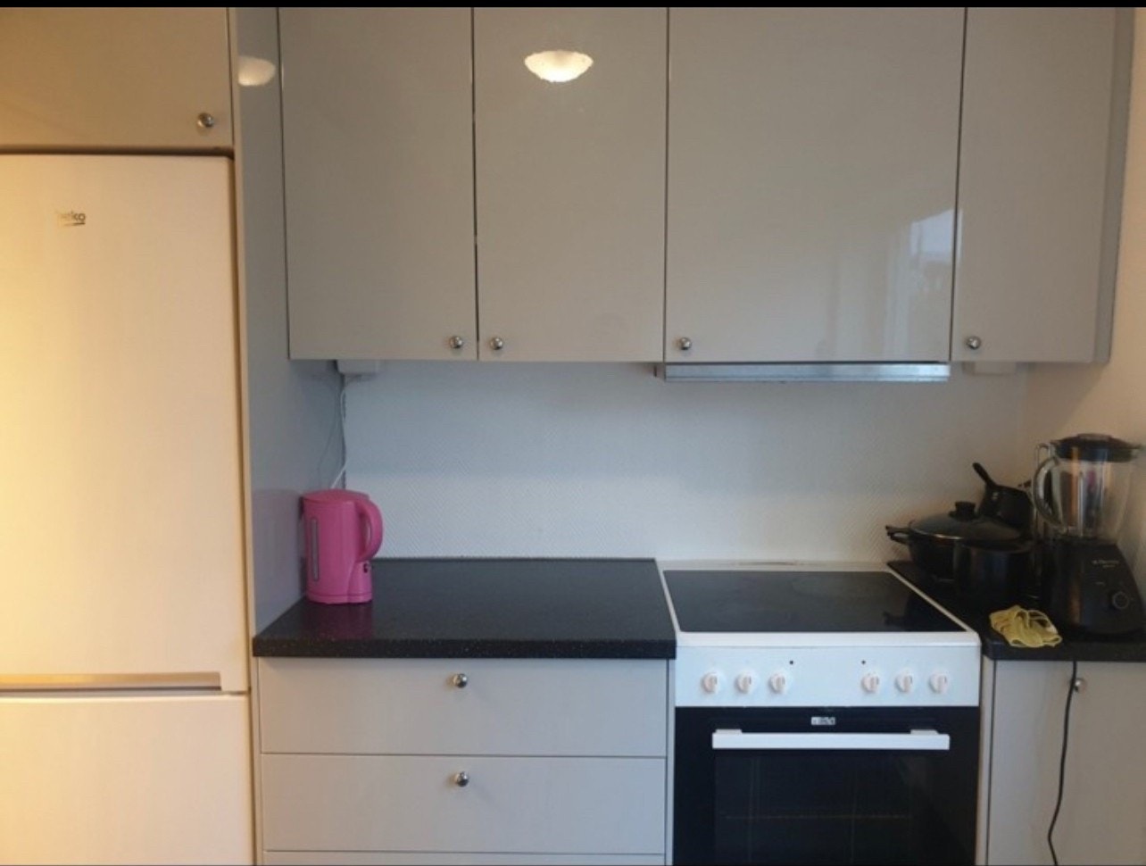 Kjøkken Galleribilde