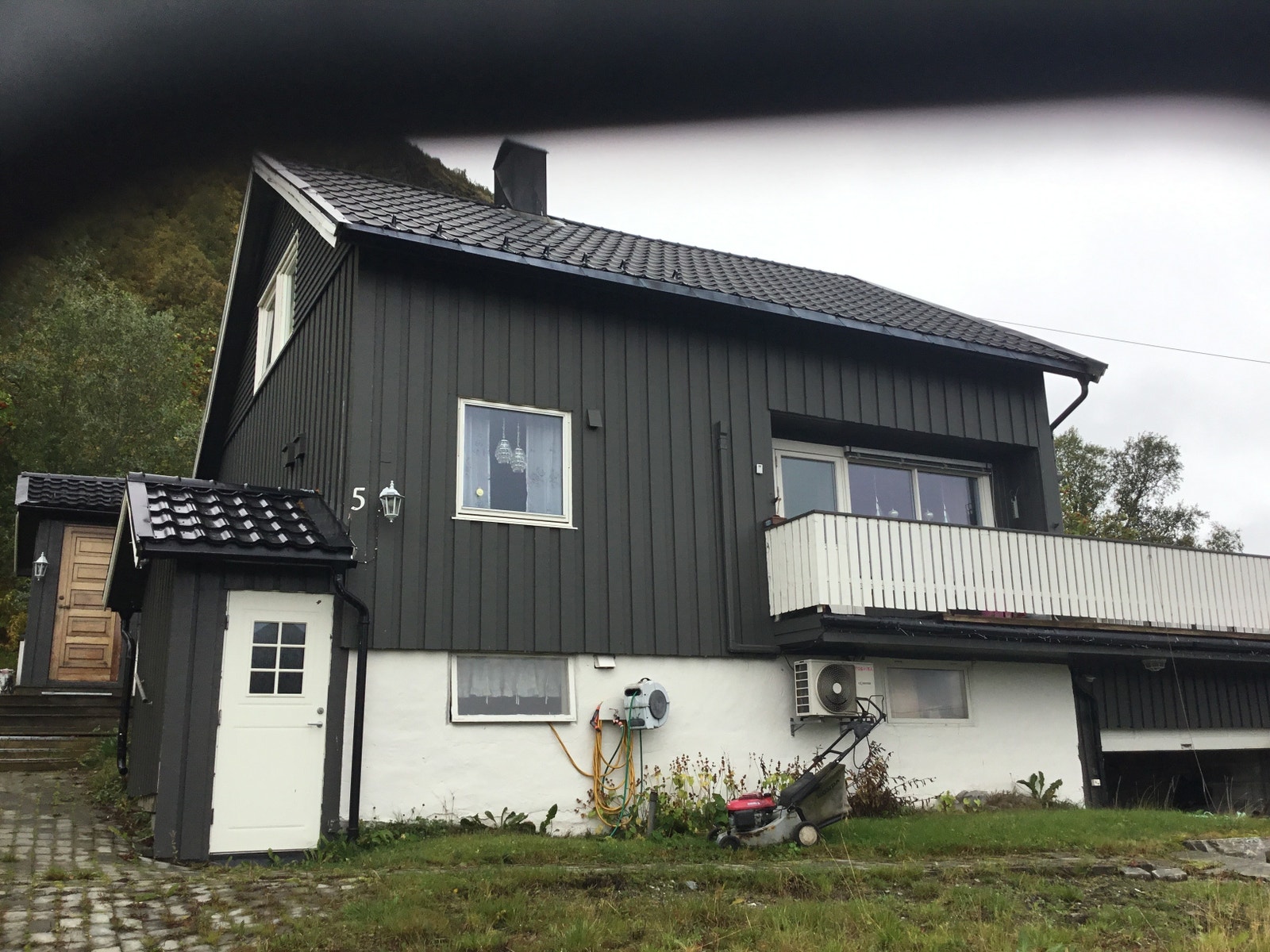 Eiendom Galleribilde