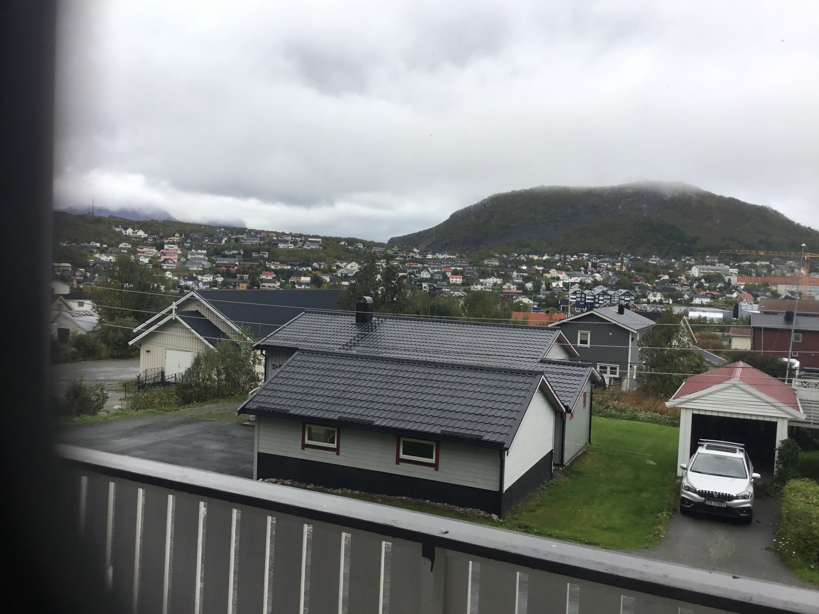 Utsikt 2 Galleribilde