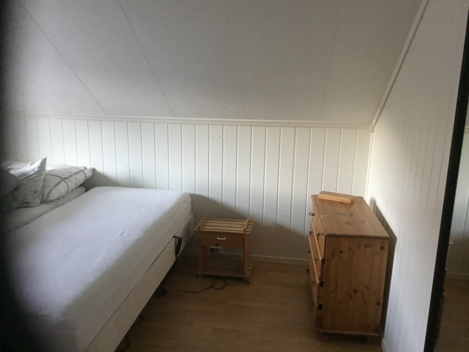 Hovedsoverom Galleribilde