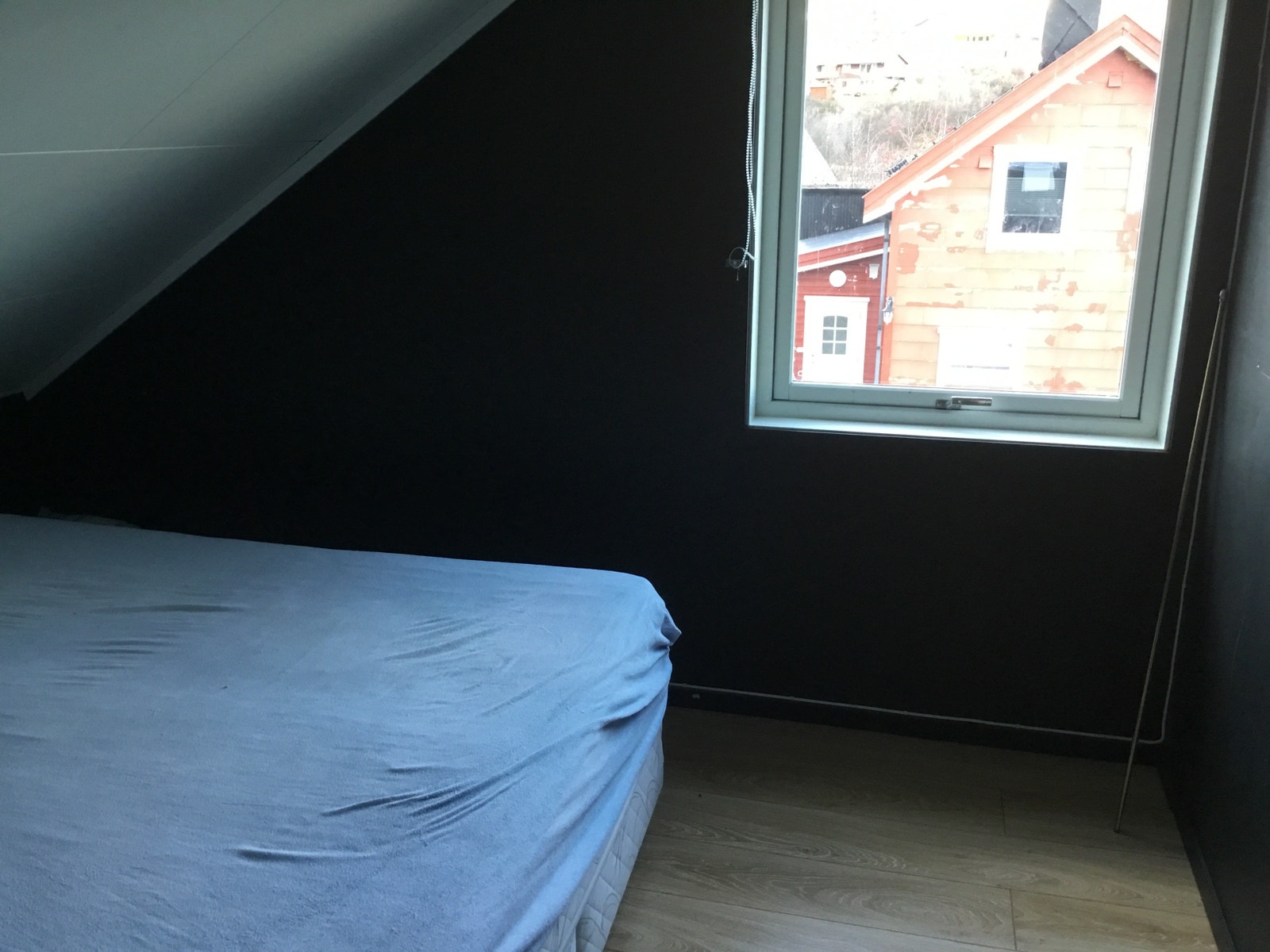 Gjesterom Galleribilde