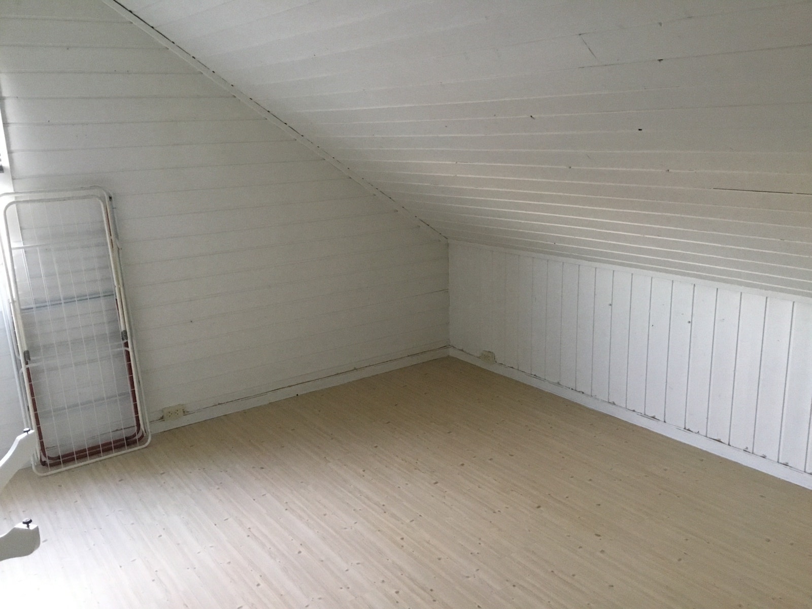 Loftsstue Galleribilde