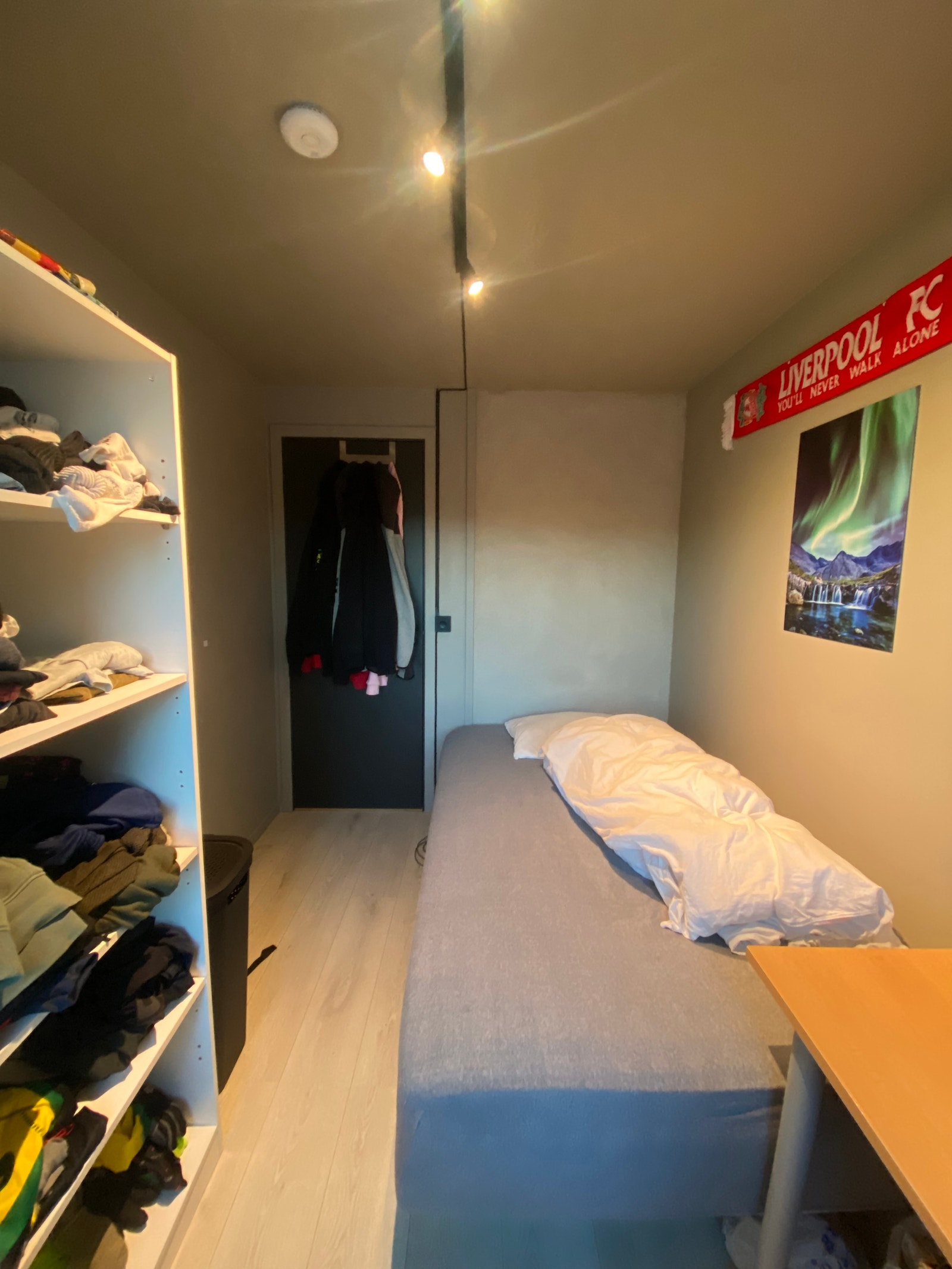 Soverom 2, 120 seng Galleribilde
