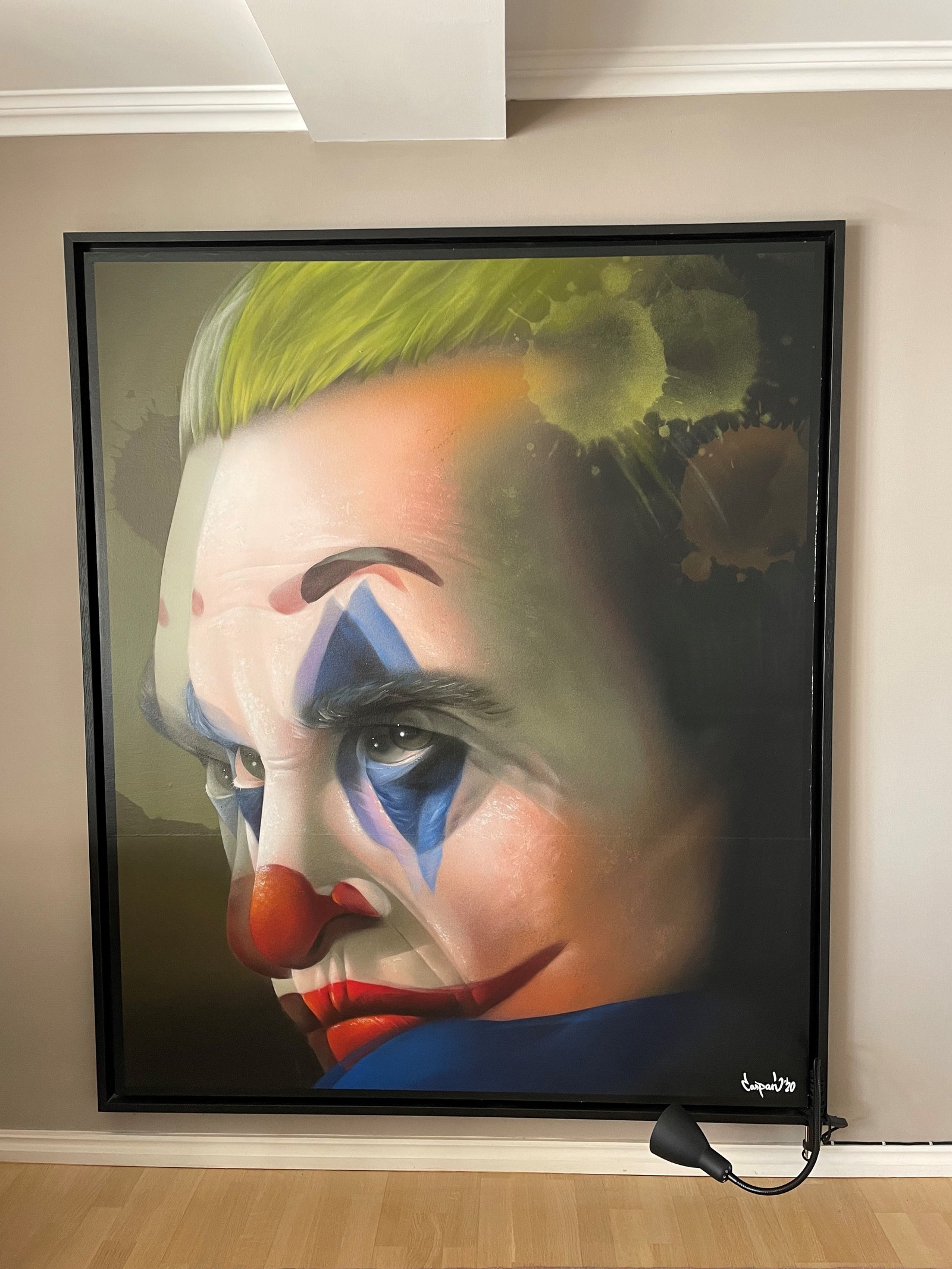 The Joker Galleribilde