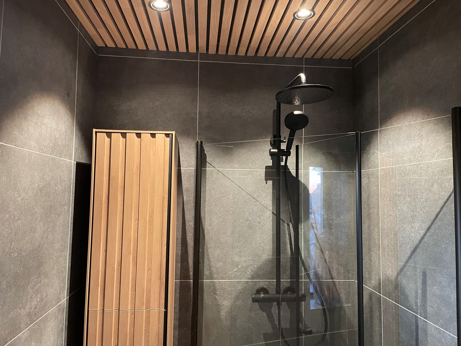 Bad i 1 etg Galleribilde