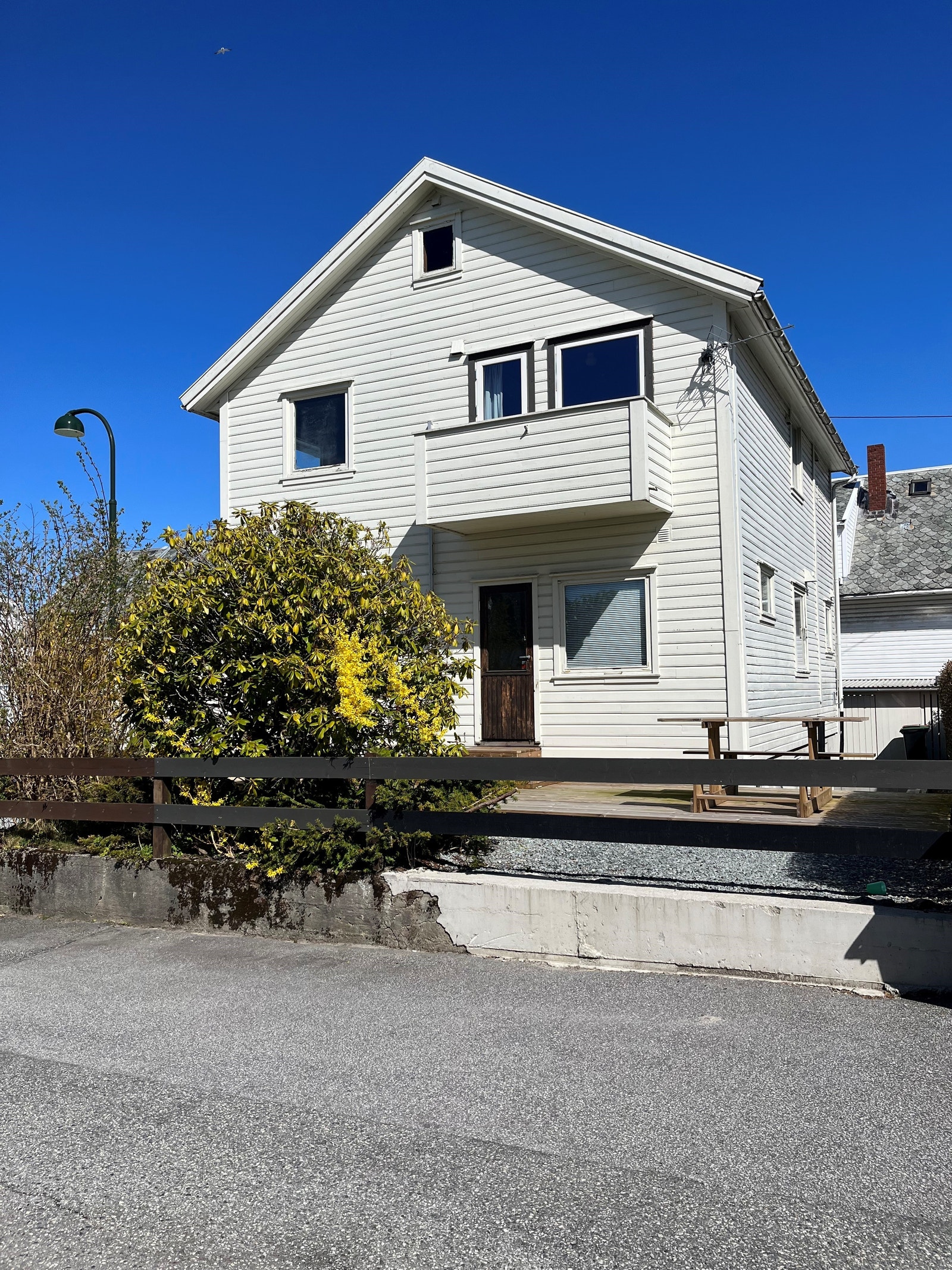 Torbjørn Hornkloves gate 30 Galleribilde